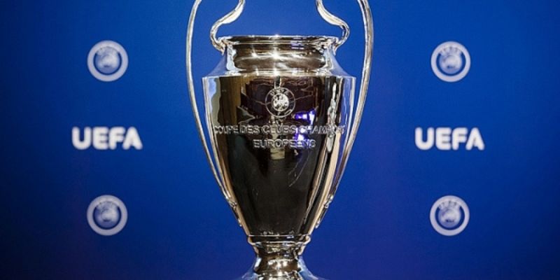 tin tức Champions League mới nhất