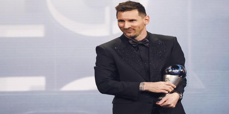 Kỳ vọng của Messi với sự nghiệp bóng đá của mình những năm cuối