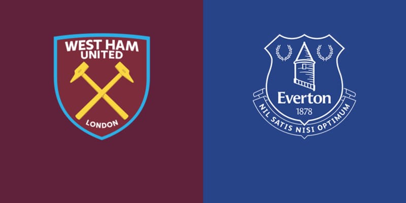 Soi kèo West Ham vs Everton